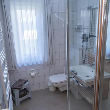 Haus Roseneck 1 * Нордерней